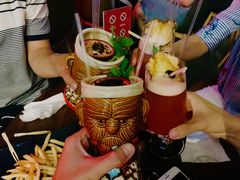 -TZ House音乐现场(来福士中心店)