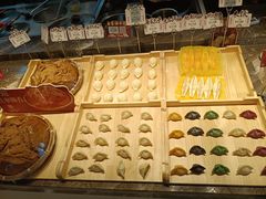 -鲜得莱渔港·小平岛海胆馆(七贤岭店)