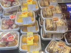 -85度C(深圳佳宁娜店)