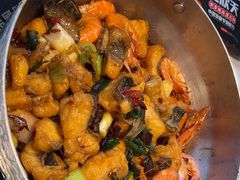 -七欣天香辣蟹火锅(闵行浦江欢乐颂店)