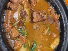 -李氏传家菜(兴城路店)