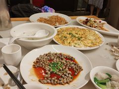 -华盛丰温州大排档(东三环南路店)