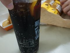 -麦当劳(SM城市广场店)