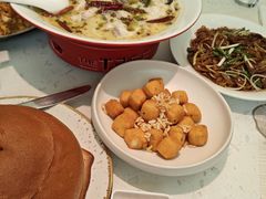 -大树餐厅(红旗街万达店)