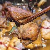 救命！！这家铁锅炖！！个人认为合肥No1