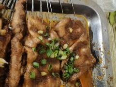 大腰子-建国烧烤(建乐路店)