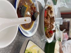 -紫藤园·天目湖大鱼头(南山竹海店)