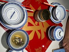 -禄鼎记·多口味酸菜鱼(侨鑫店)