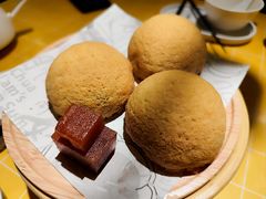 -蔡澜点心·粤菜(花城汇南区店)