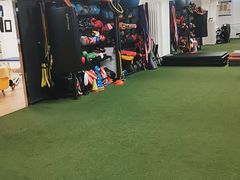 -卓拓健身普拉提运动中心(总店)