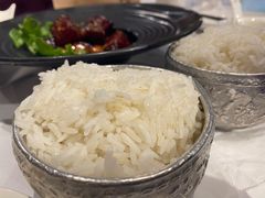 香糯米饭-外滩往事民国上海菜(黄浦店)