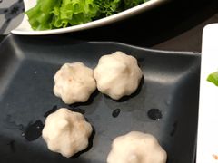 -百年老妈火锅(中原万达店)