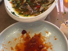 -李氏传家菜(兴城路店)