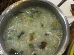 -杨妈妈粥店(滑翔路店)