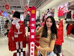 -王府井奥莱临潼小镇(临潼店)