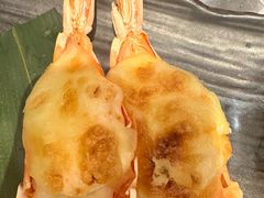 -大渔铁板烧(民盈·国贸城店)