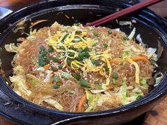 瓦煲捞粉丝-凤阁楼果木烧鹅(鹤山陈山店)