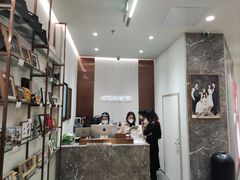 -海马体照相馆丨大师(青岛万象城店)