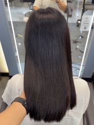 -苏奇发型·烫发染发