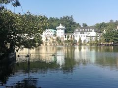 -茵特拉根酒店·西餐厅