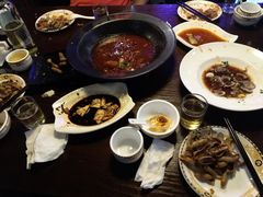 -煲得鲜·桐乡煲·小龙虾(万达店)