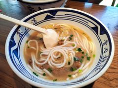 -鑫花溪牛肉米粉(景德路店)