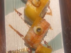 -山葵家·创意料理(临平银泰城店)