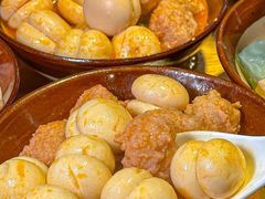 -1819餐厅·团队聚餐·烤串·精酿