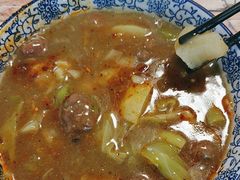 -刘老虎肉丸糊辣汤(总店)
