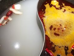 -老灶堂文创火锅(文艺路店)