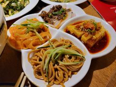 -福茂源横山铁锅羊肉(牡丹园店)