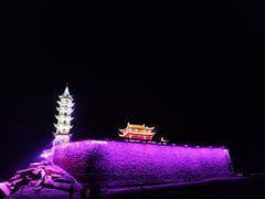 -落星墩