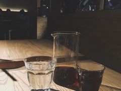 -VOYAGE COFFEE(北锣鼓巷店)