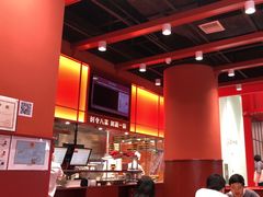 -喜家德虾仁水饺(岗厦北店)