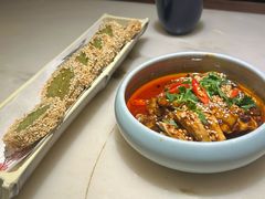-绿茶餐厅(光谷世界城步行街店)