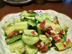 -钟掌勺忘不了地道湘菜(新天地假日广场店)