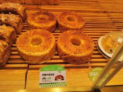 -皇后西斯汀饼店(文化路店)