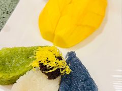 -Home Thai·泰谣(王府井apm店)