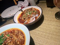 -渝信川菜(长安店)