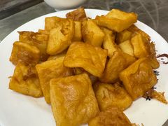 -姚记炒肝店(鼓楼店)