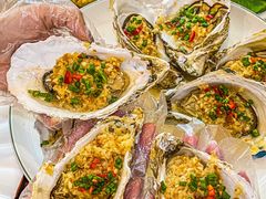 -友强·23年特色海鲜大排档(厦门店)