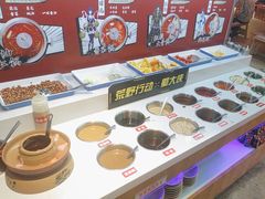 -蜀大侠火锅(四川北路店)