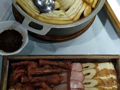 -鼎好家常菜(天桥店)
