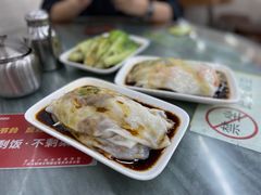 -穗银肠粉店(东川路店)