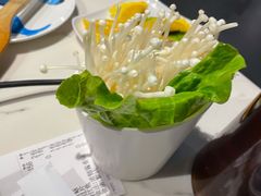 -鱼颜诱纸纸上烤鱼·蛙(龙湖天街店)