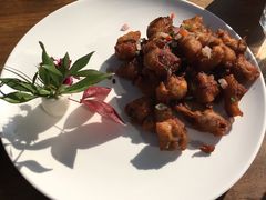 -自在弥林花园餐厅(云栖店)
