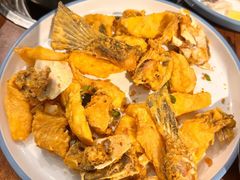 -鱼醉无骨鱼·中山脆肉鲩(南浦店)