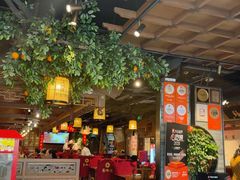 -真地道京味府·鲜橙烤鸭·北京菜(朝外大街东大桥店)