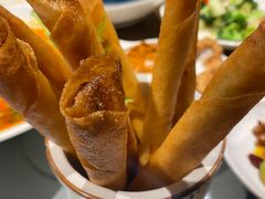 -蜀宴小调·精致家常菜(来福士店)