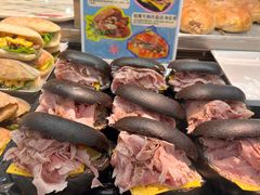 -PAOPAO Bakery&Café(港汇店)